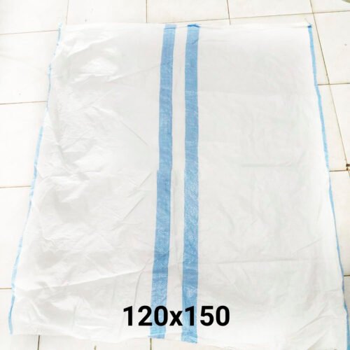 Karung Plastik Uk. 120x150 cm