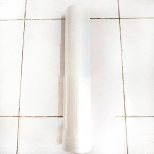 Plastik Wrapping (Stretch Film) Uk 50 cm x 100 m