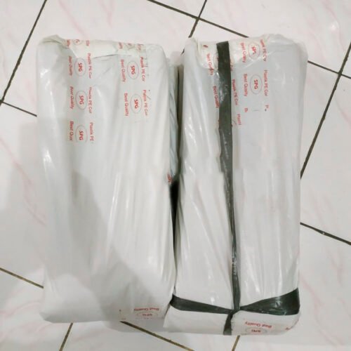 Plastik PE Cor Bangunan