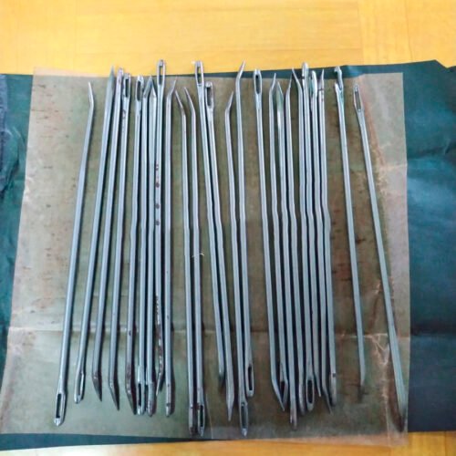 (1 pcs) Jarum Jahit Karung