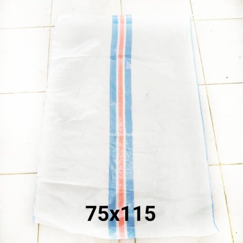 Karung Plastik Uk. 75x115 cm