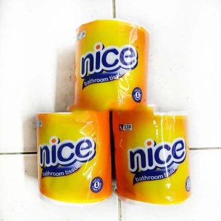 Tissue Nice Roll Gulung
