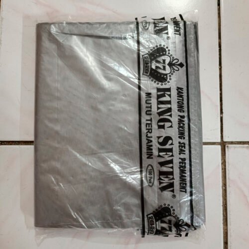 Plastik PE LEM Polymailer 35x45 cm (Isi 100 pcs)