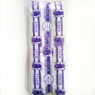 Plastik HD Antipanas Tioco Uk. 25-50 (500 gr)