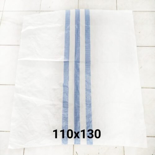 Karung Plastik uk. 110 x 130 cm