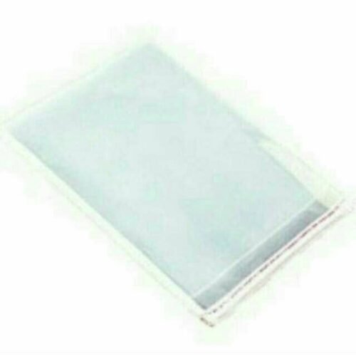 Plastik Opp Seal 10×25 (Isi 100 pcs)