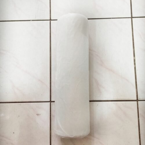 Plastik HD Rol Buah Besar 35x50 / Plastik Fotokopi uk 35 x 50 (2 kg)