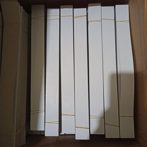 Kar Panjang 4x40 Cm / Karton Display Aksesoris isi 1 KG